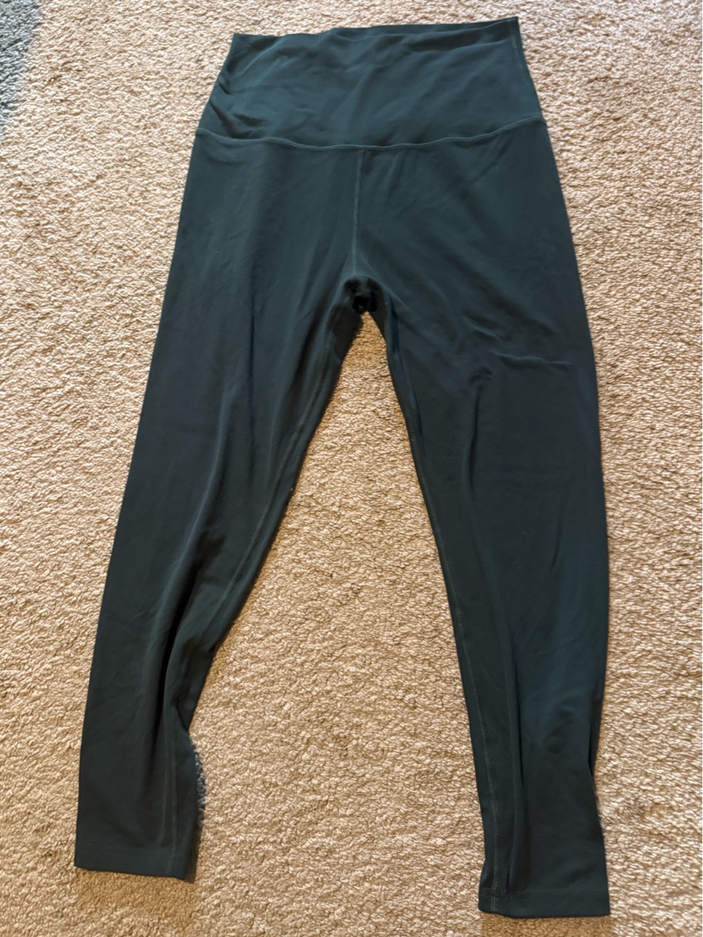 Splits59 Women's L Dark Green leggings